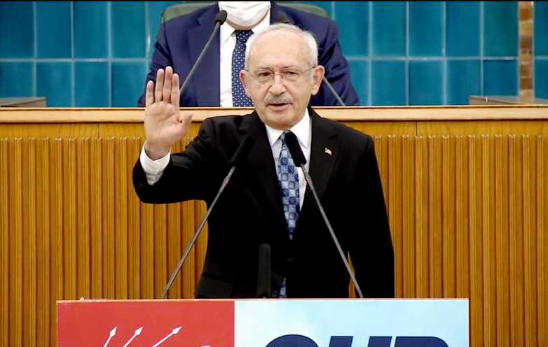 Kılıçdaroğlu, yıllardır tutuklu olan askeri öğrencileri hatırlattı: Az kaldı, merak etmeyin