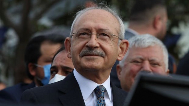 Kılıçdaroğlu'ndan Bahçeli'ye emojili cevap