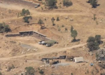 KCK: KDP, Türkiye ile birlikte saldırıya hazırlanıyor