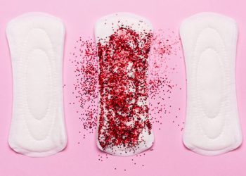 KDV'si indirilen regl ürünlerinin adı Resmi Gazete'de 'kod' ile verildi