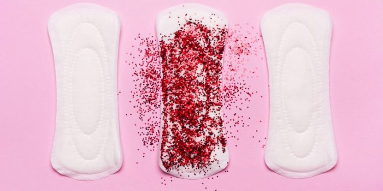 KDV'si indirilen regl ürünlerinin adı Resmi Gazete'de 'kod' ile verildi