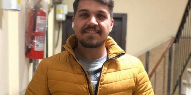 KHK’lı Astsubay Emrah Hızarcı canına kıydı