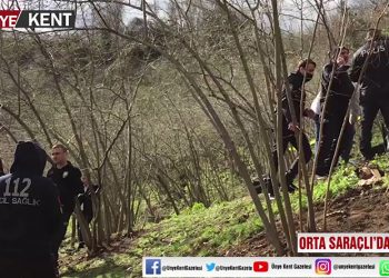 KHK’lı eski polis kendisini yakarak intihar etti: Ben hain değilim!