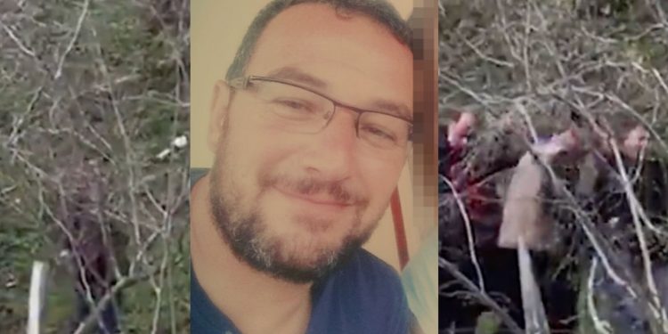 KHK’lı eski polis memuru Ordu’da fındık bahçesinde intihar etti