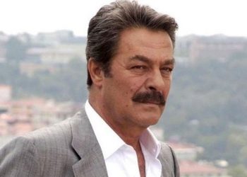 Kadir İnanır’ın hayatını anlatan belgesel çekilecek