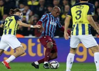 Kadıköy'de gergin derbi 1-1 bitti