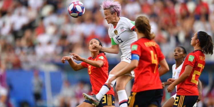 Kadın futbol takımı olmayan kulüpler, Şampiyonlar Ligi'ne katılamayacak