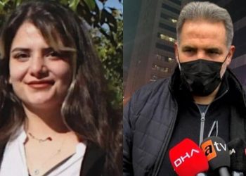 Kafede ölü bulunan kadının dayısı: Ne olduğunu biz de bilmiyoruz