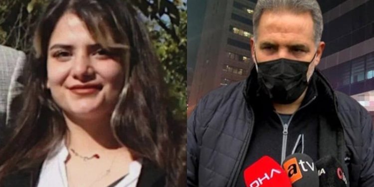 Kafede ölü bulunan kadının dayısı: Ne olduğunu biz de bilmiyoruz