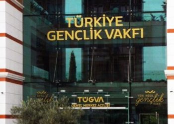 Kalkınma ajansı kurullarında yer alacak dernek ve vakıflar arasında TÜGVA da var