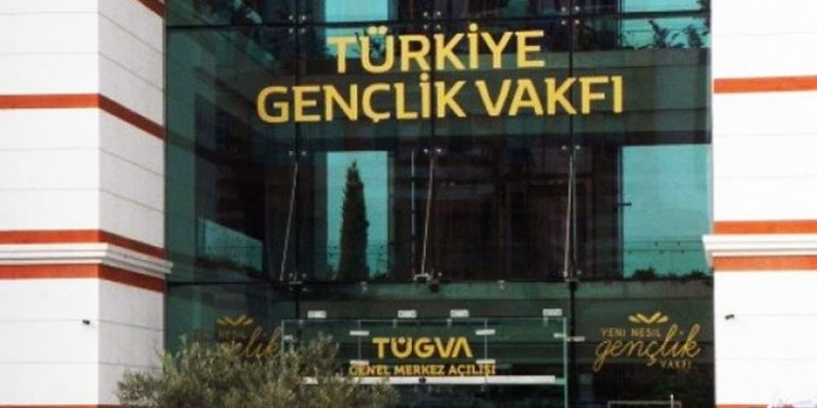 Kalkınma ajansı kurullarında yer alacak dernek ve vakıflar arasında TÜGVA da var