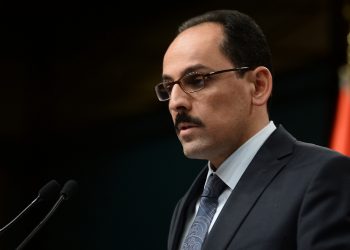 Kalın: Herkes köprüleri yakarsa Rusya’yla kim konuşacak?