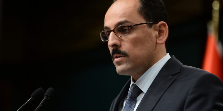 Kalın: Herkes köprüleri yakarsa Rusya’yla kim konuşacak?