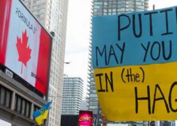 Kanada, Rusya’dan petrol ithalatını yasakladı