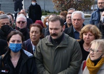 Kanal İstanbul projesinde bilirkişi keşfi usulsüz başladı