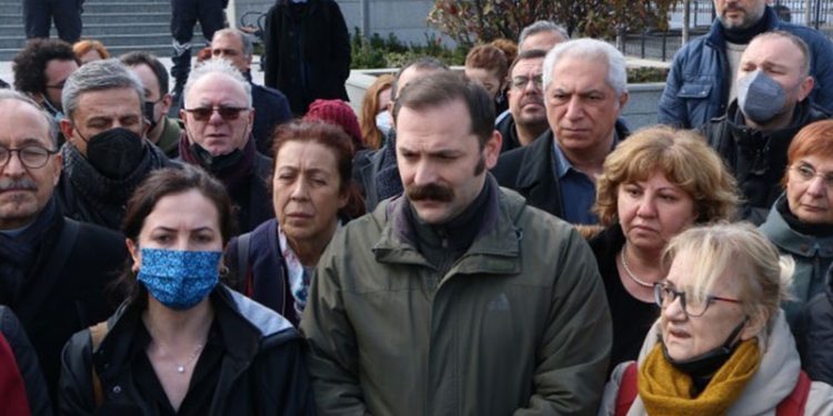 Kanal İstanbul projesinde bilirkişi keşfi usulsüz başladı