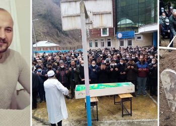 Kansere yenilen KHK’lı öğretmen Cafer Bayram: Babasıyla hiç tanışmadı, hastalığını herkesten gizledi…