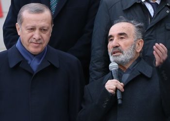 Karaman’dan ‘Ukrayna’ya yardım etmek Müslümanların vazifesidir’ fetvası