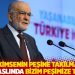Karamollaoğlu: Biz kimsenin peşine takılmadık, onlar aslında bizim peşimize takıldı