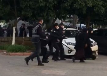 Karamollaoğlu: Bu dönemin zalimleri oldunuz