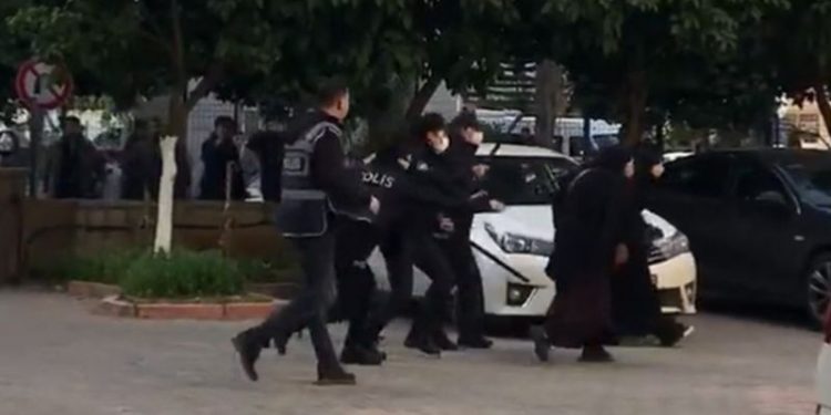 Karamollaoğlu: Bu dönemin zalimleri oldunuz