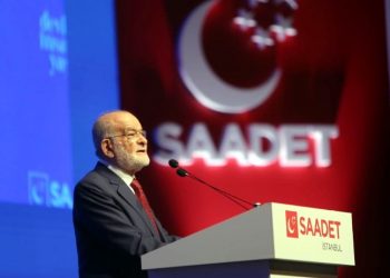 Karamollaoğlu: Ekonomik pandemi ile karşı karşıyayız adeta