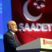 Karamollaoğlu: Ekonomik pandemi ile karşı karşıyayız adeta