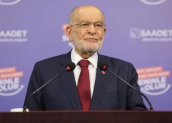 Karamollaoğlu: Geçmişe takılıp kalanlar yarınları kuramaz