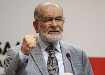 Karamollaoğlu’ndan iktidara ‘cumhurbaşkanı adayı’ tepkisi: Hadi oradan sen de