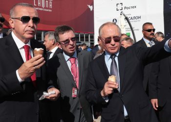 Karar yazarı Karaalioğlu: Savaşın veya barışın ardından Türkiye Rusya’yla eskisi gibi coşkulu ve asimetrik ilişki sürdüremez