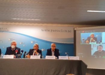 Kartal ve Aydar'a suikast girişimi dosyası: SADAT ve Saray'la bağlantı var