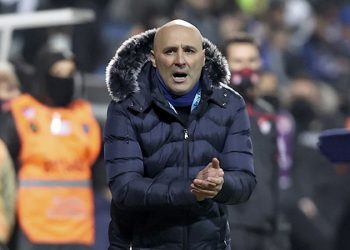 Kasımpaşa teknik direktörü Uğurlu: Hakemler sonucu belirliyorsa bize gerek yok