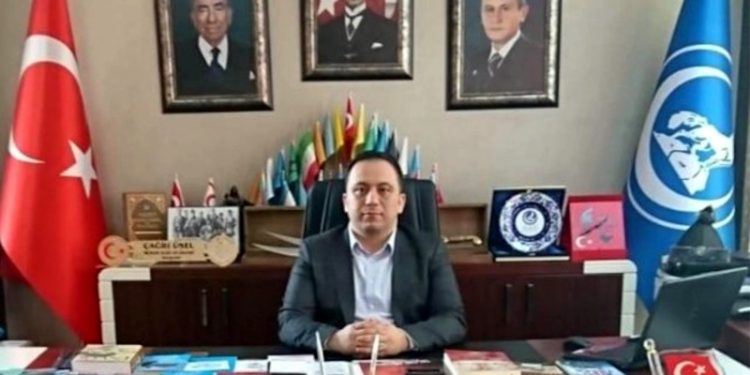 Kavgada 1 kişiyi öldüren eski Ülkü Ocakları İl Başkanı tutuklandı