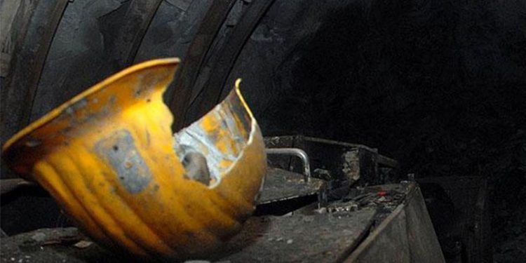 Kayseri'de maden ocağında göçük: 1 kişi hayatını kaybetti