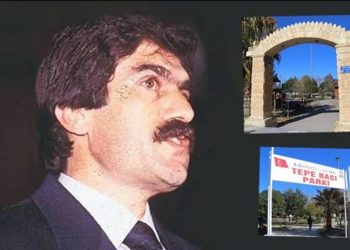 Kayyım Mehmet Sincar’ın ismini kaldırdı: Sincar bu halkın bir değeridir