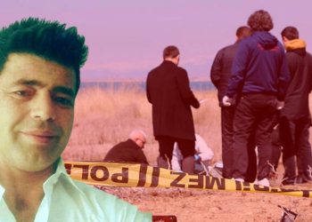 Kayıp olarak aranan kişi göl kenarında ölü bulundu