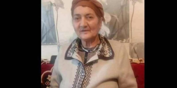 Kazakistan'daki Kürt köyüne yönelik ırkçı saldırıda bir kadın yakılarak katledildi