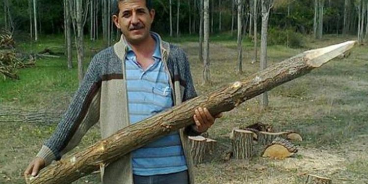 Kaçak kazı yapan Prof. Güllü yakalandı: Cahillik yaptık