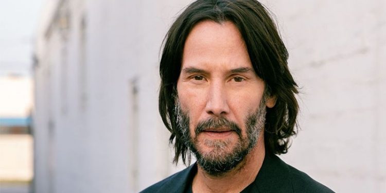 Keanu Reeves’e boykot: Filmleri Çin'deki dijital platformlardan silindi