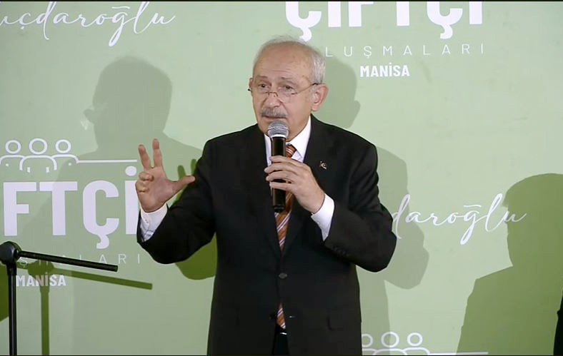 Kemal Kılıçdaroğlu’ndan ‘5’li çete’ açıklaması: Bütün mal varlıklarını Londra’ya taşıdılar