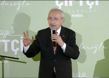 Kemal Kılıçdaroğlu’ndan ‘5’li çete’ açıklaması: Bütün mal varlıklarını Londra’ya taşıdılar
