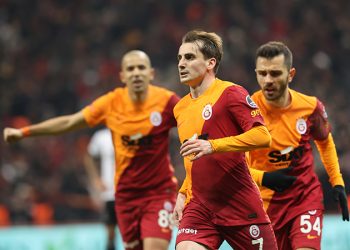 Kerem Aktürkoğlu'ndan Barcelona mesajı: Gerekeni yapacağız!