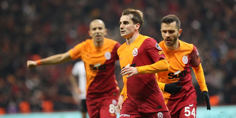 Kerem Aktürkoğlu'ndan Barcelona mesajı: Gerekeni yapacağız!