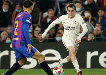 Kerem Aktürkoğlu'ndan Galatasaray taraftarına çağrı