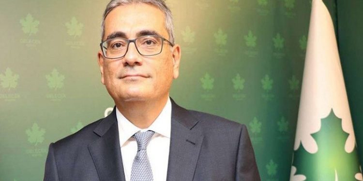 Kerim Rota'dan 'Dövize endeksli mevduat' açıklaması: Demokles'in kılıcına dönüştü