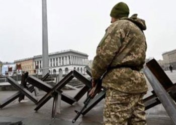 Kiev Belediye Başkanı: Düşman güçleri yaklaşıyor, çatışmalar kent eteklerinde