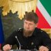 Kiev Bölgesi Valisi: Çeçen lider Kadirov’un askerleri akıl hastalarını rehin aldı