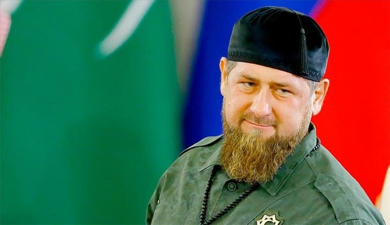 Kiev Valisi: Kadirov'un askerleri akıl hastalarını rehin aldı