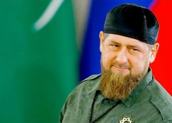 Kiev Valisi: Kadirov'un askerleri akıl hastalarını rehin aldı