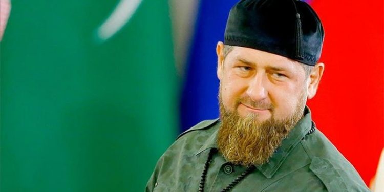 Kiev Valisi: Kadirov'un askerleri akıl hastalarını rehin aldı